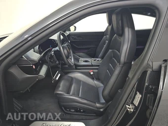 2020 Porsche Taycan Turbo – miniatura 7