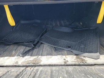 2020 Ram 1500 Big Horn Crew Cab Medium Bed - miniatura 16