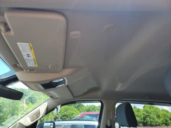 2020 Ram 1500 Big Horn Crew Cab Medium Bed - miniatura 17