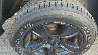 2020 Ram 1500 Big Horn Crew Cab Medium Bed - miniatura 19