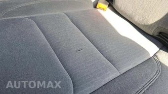 2020 Ram 1500 Big Horn Crew Cab Medium Bed - miniatura 20