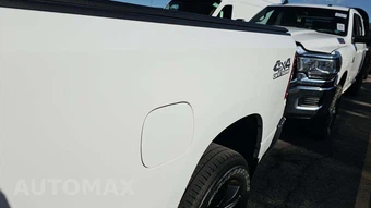 2020 Ram 1500 Big Horn Crew Cab Medium Bed - miniatura 22