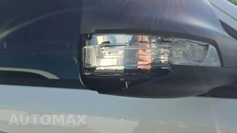 2020 Ram 1500 Big Horn Crew Cab Medium Bed - miniatura 23