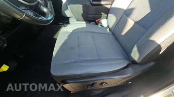 2020 Ram 1500 Big Horn Crew Cab Medium Bed - miniatura 24