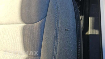 2020 Ram 1500 Big Horn Crew Cab Medium Bed - miniatura 27