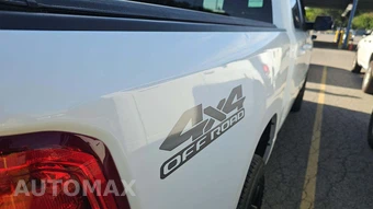 2020 Ram 1500 Big Horn Crew Cab Medium Bed - miniatura 29