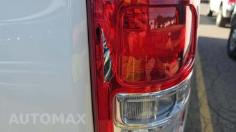2020 Ram 1500 Big Horn Crew Cab Medium Bed - miniatura 30