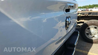 2020 Ram 1500 Big Horn Crew Cab Medium Bed - miniatura 32