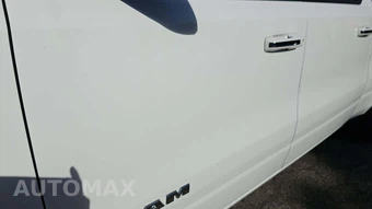 2020 Ram 1500 Big Horn Crew Cab Medium Bed - miniatura 39