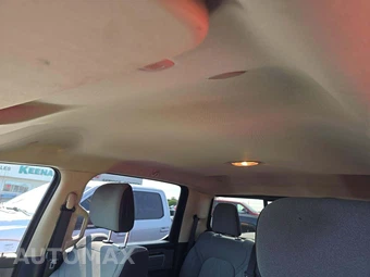 2020 Ram 1500 Big Horn Crew Cab Medium Bed - miniatura 11