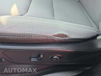 2020 Ram 1500 Big Horn Crew Cab Medium Bed - miniatura 21