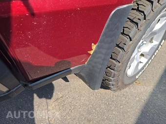 2020 Ram 1500 Big Horn Crew Cab Medium Bed - miniatura 25