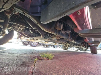 2020 Ram 1500 Big Horn Crew Cab Medium Bed - miniatura 7