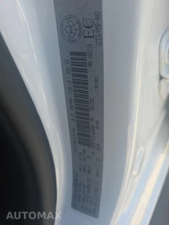 2020 Ram 1500 Big Horn Crew Cab Medium Bed - miniatura 17