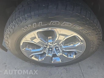 2020 Ram 1500 Big Horn Crew Cab Medium Bed - miniatura 8