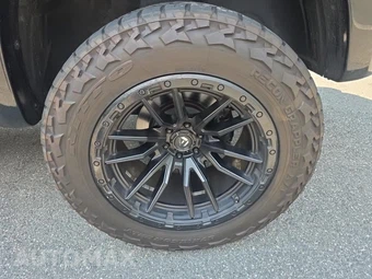2020 Ram 1500 Big Horn Crew Cab Medium Bed - miniatura 11