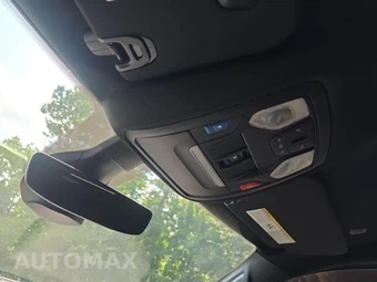 2020 Ram 1500 Big Horn Crew Cab Medium Bed - miniatura 25