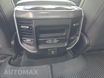 2020 Ram 1500 Big Horn Crew Cab Medium Bed - miniatura 26