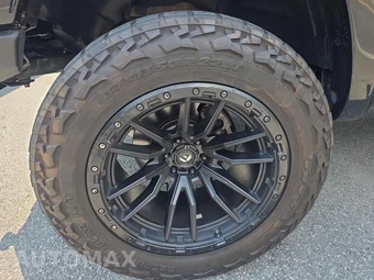2020 Ram 1500 Big Horn Crew Cab Medium Bed - miniatura 8