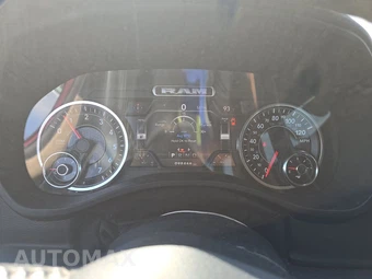2020 Ram 1500 Big Horn Crew Cab Short Bed - miniatura 12