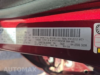 2020 Ram 1500 Big Horn Crew Cab Short Bed - miniatura 14