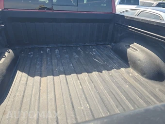 2020 Ram 1500 Big Horn Crew Cab Short Bed - miniatura 16