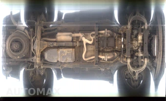 2020 Ram 1500 Big Horn Crew Cab Short Bed - miniatura 17