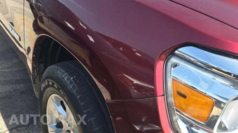 2020 Ram 1500 Big Horn Crew Cab Short Bed - miniatura 23