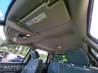 2020 Ram 1500 Big Horn Crew Cab Short Bed – miniatura 11