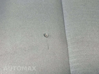 2020 Ram 1500 Big Horn Crew Cab Short Bed – miniatura 21