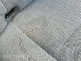 2020 Ram 1500 Big Horn Crew Cab Short Bed – miniatura 22