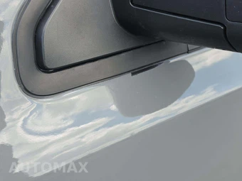 2020 Ram 1500 Big Horn Crew Cab Short Bed – miniatura 23
