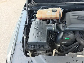 2020 Ram 1500 Big Horn Crew Cab Short Bed – miniatura 24
