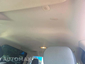 2020 Ram 1500 Big Horn Crew Cab Short Bed - miniatura 11