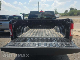 2020 Ram 1500 Big Horn Crew Cab Short Bed - miniatura 14