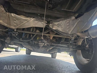 2020 Ram 1500 Big Horn Crew Cab Short Bed - miniatura 15
