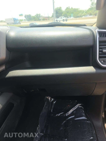 2020 Ram 1500 Big Horn Crew Cab Short Bed - miniatura 19