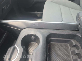 2020 Ram 1500 Big Horn Crew Cab Short Bed - miniatura 21