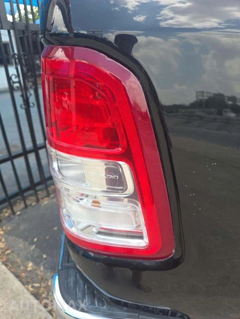 2020 Ram 1500 Big Horn Crew Cab Short Bed - miniatura 22