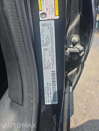 2020 Ram 1500 Big Horn Crew Cab Short Bed - miniatura 5