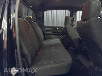 2020 Ram 1500 Big Horn Crew Cab Short Bed - miniatura 14