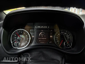 2020 Ram 1500 Big Horn Crew Cab Short Bed - miniatura 18