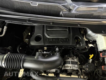 2020 Ram 1500 Big Horn Crew Cab Short Bed - miniatura 20