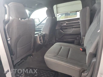 2020 Ram 1500 Big Horn Crew Cab Short Bed - miniatura 13
