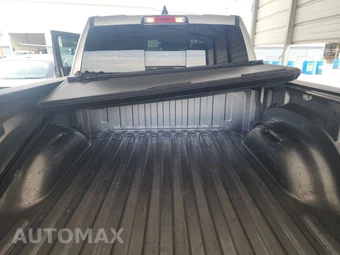 2020 Ram 1500 Big Horn Crew Cab Short Bed - miniatura 16