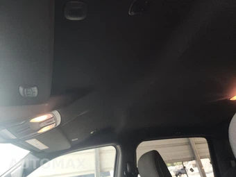 2020 Ram 1500 Big Horn Crew Cab Short Bed - miniatura 18