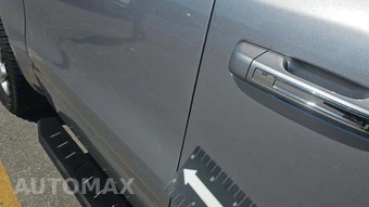 2020 Ram 1500 Big Horn Crew Cab Short Bed - miniatura 22