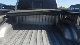 2020 Ram 1500 Big Horn Crew Cab Short Bed - miniatura 25