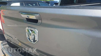 2020 Ram 1500 Big Horn Crew Cab Short Bed - miniatura 26
