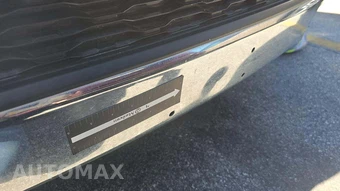 2020 Ram 1500 Big Horn Crew Cab Short Bed - miniatura 30